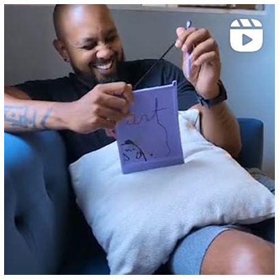 Motivational Content